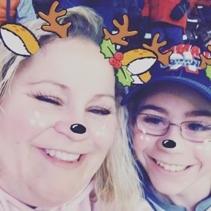 Meet your Posher, Annmarie